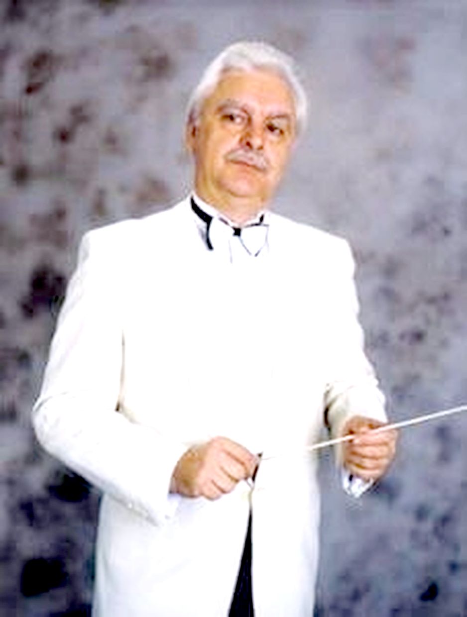 Владимир Андропов